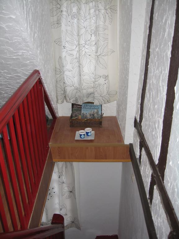 Haus Anna Zell an der Mosel Quarto foto